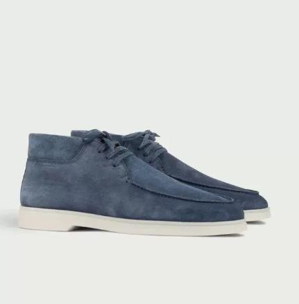 Men's Size 40-48 Casual Shoes