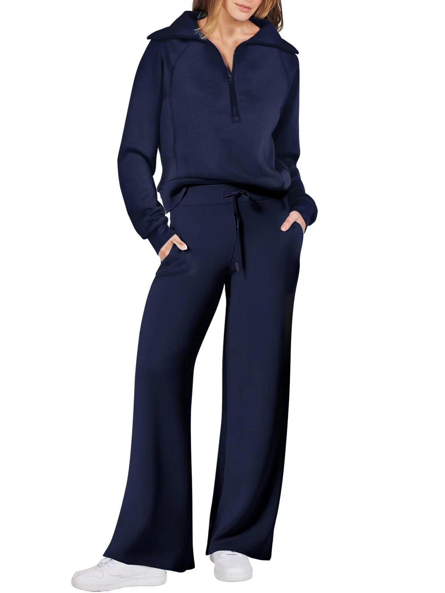 Dark Blue / 2XL