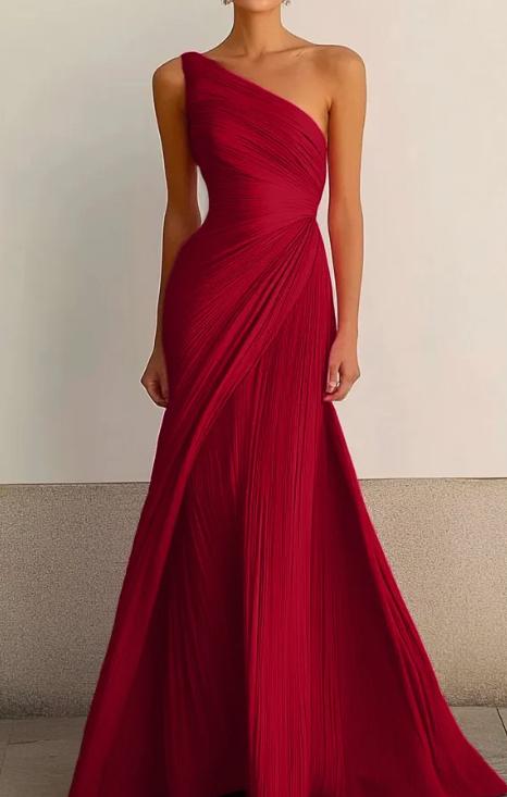 Red / S