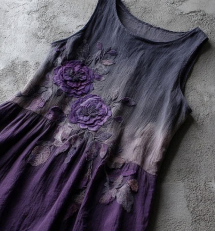 Dark Purple / 2XL
