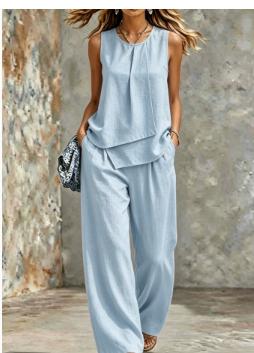 Light Blue A / L