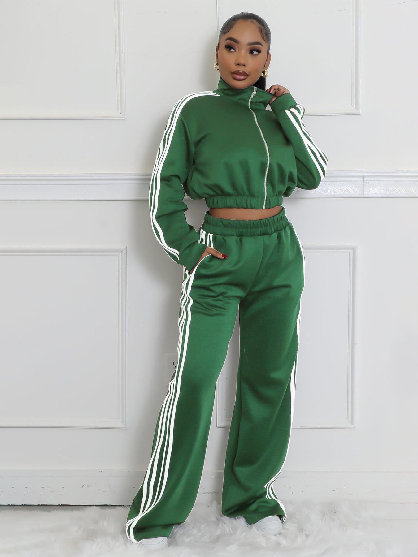 Green / S