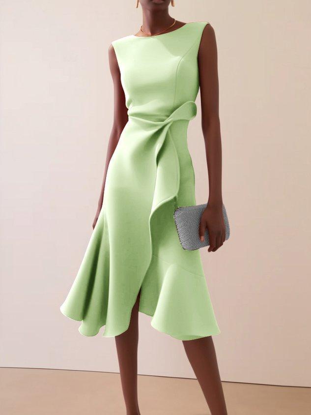 Light Green / S