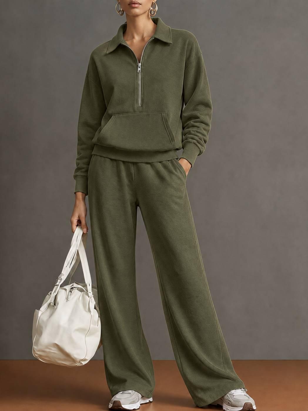 Army Green / S