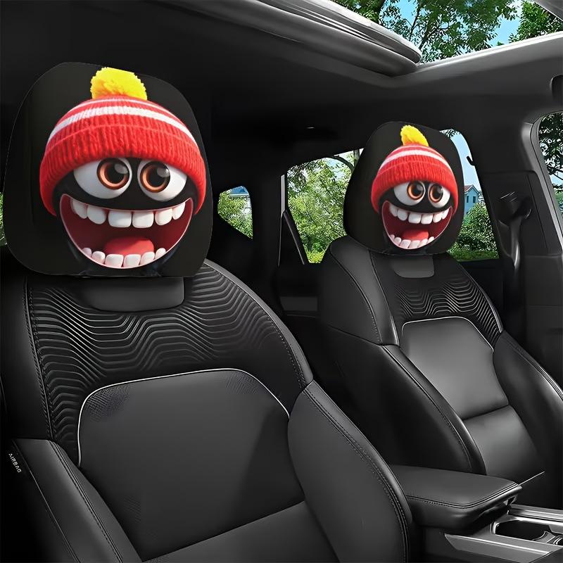 Red Hat / Two Pack