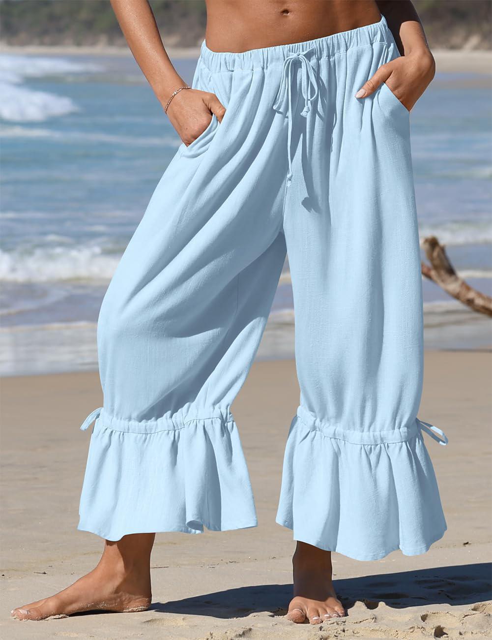 Light Blue / S