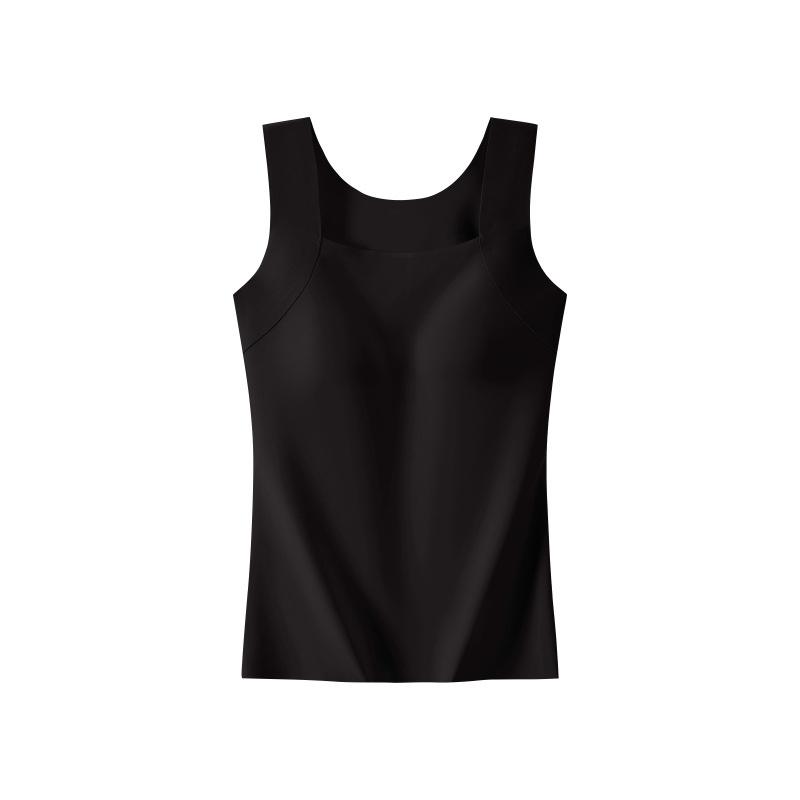 Black / S