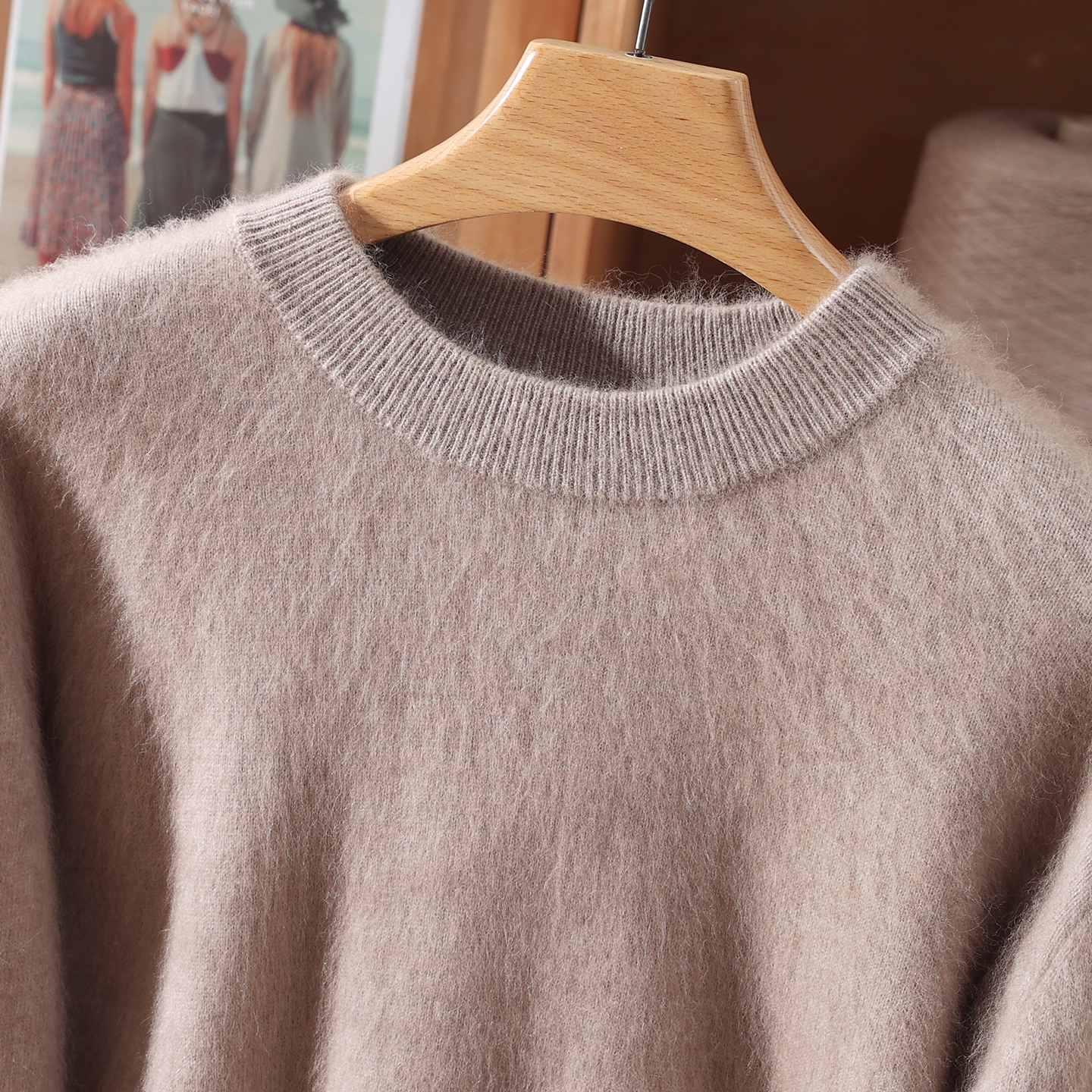 Camel / M