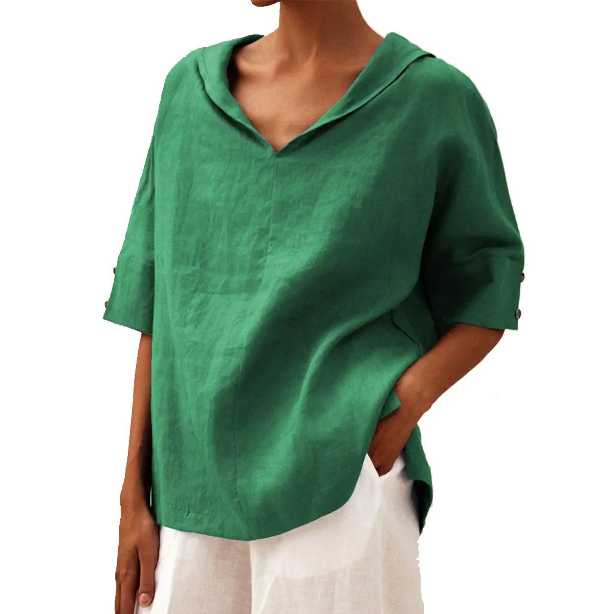 Green / 4XL