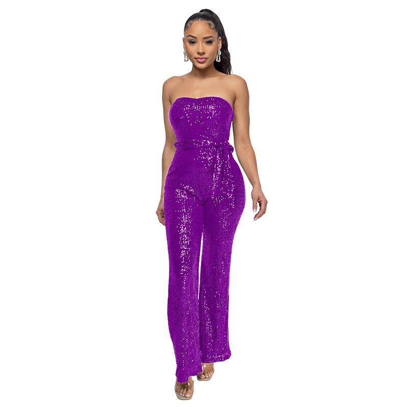 S / Purple