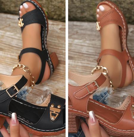 Black brown / 36