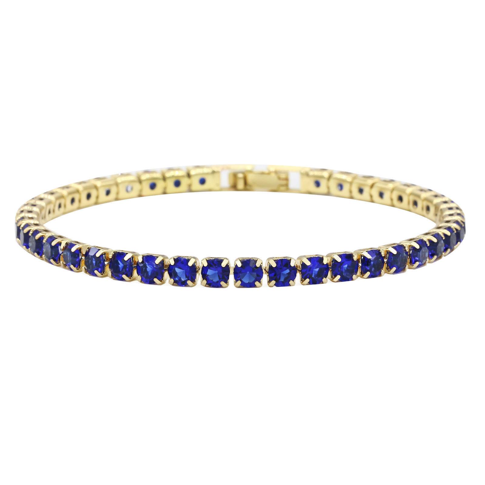 Dark Blue Diamond 17cm