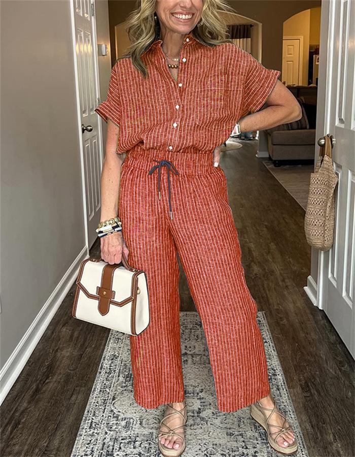 Orange Red / XS