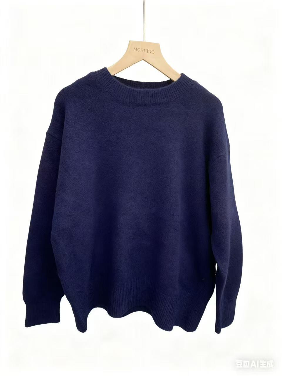 Navy Blue / S