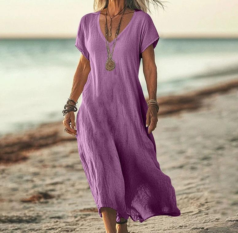 Purple / 4XL