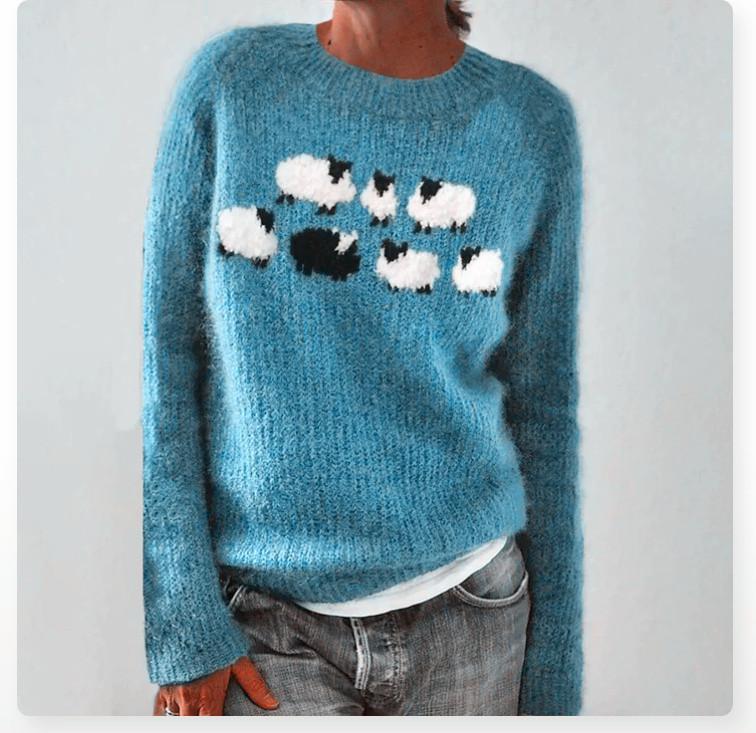 8569 Lake Blue / 2XL