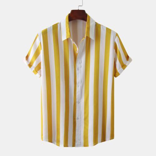 Yellow / L