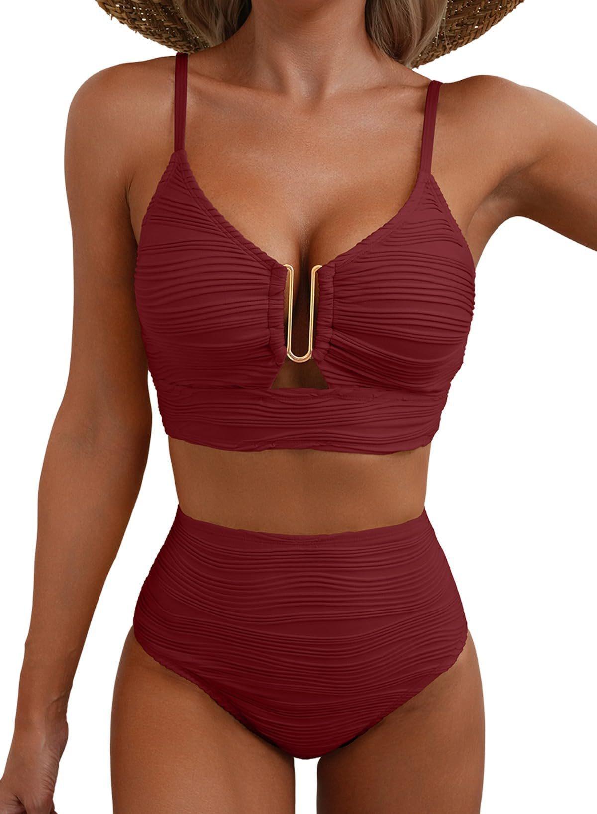 Wine Red / L