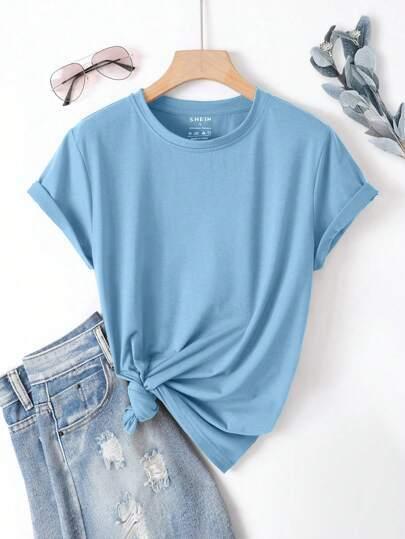 Light Blue / XS