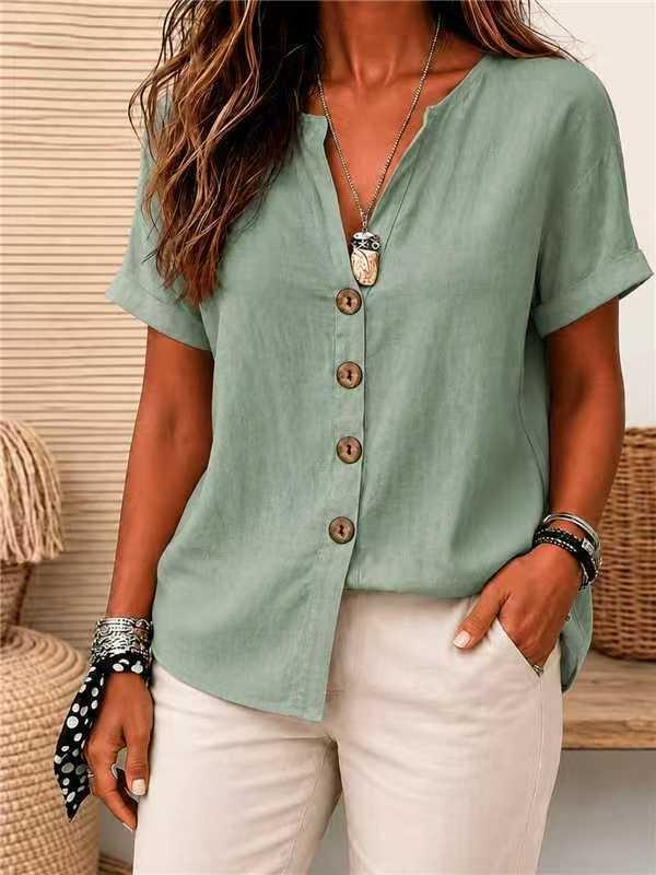 Green / 3XL