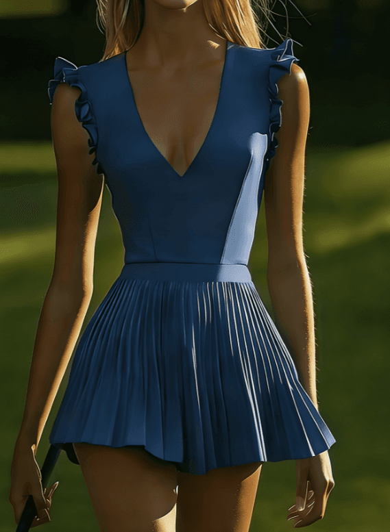 Blue / S