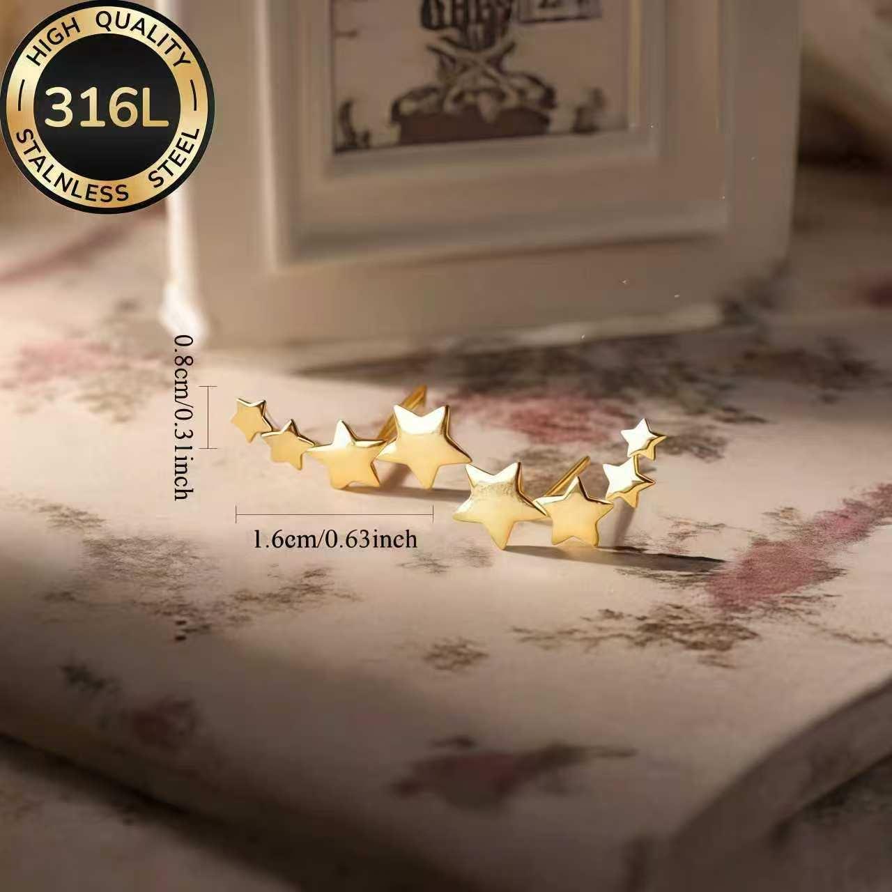 Steel Color