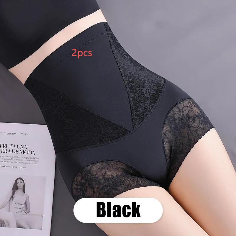 Tummy-control Seamless Butt-lifting Shaping Leggings