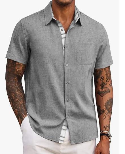 Gray / S