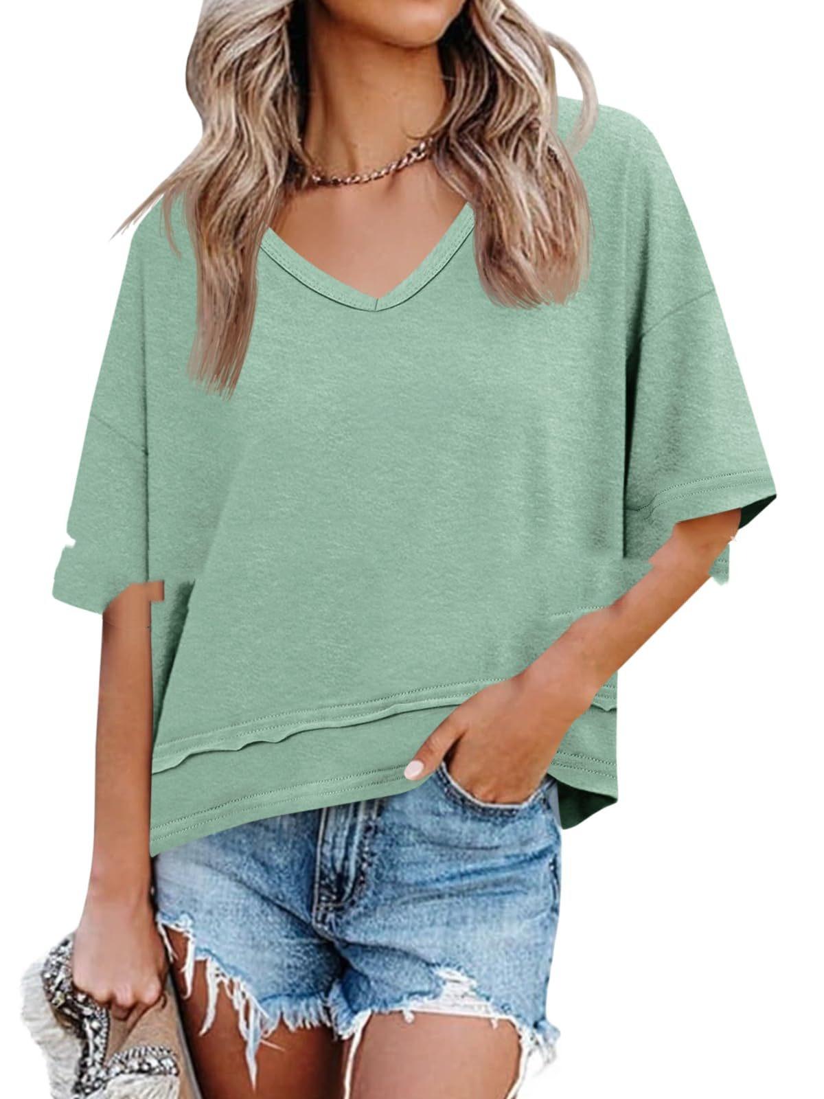 Green / S