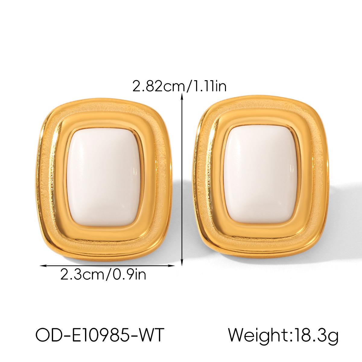 ODE10985WT