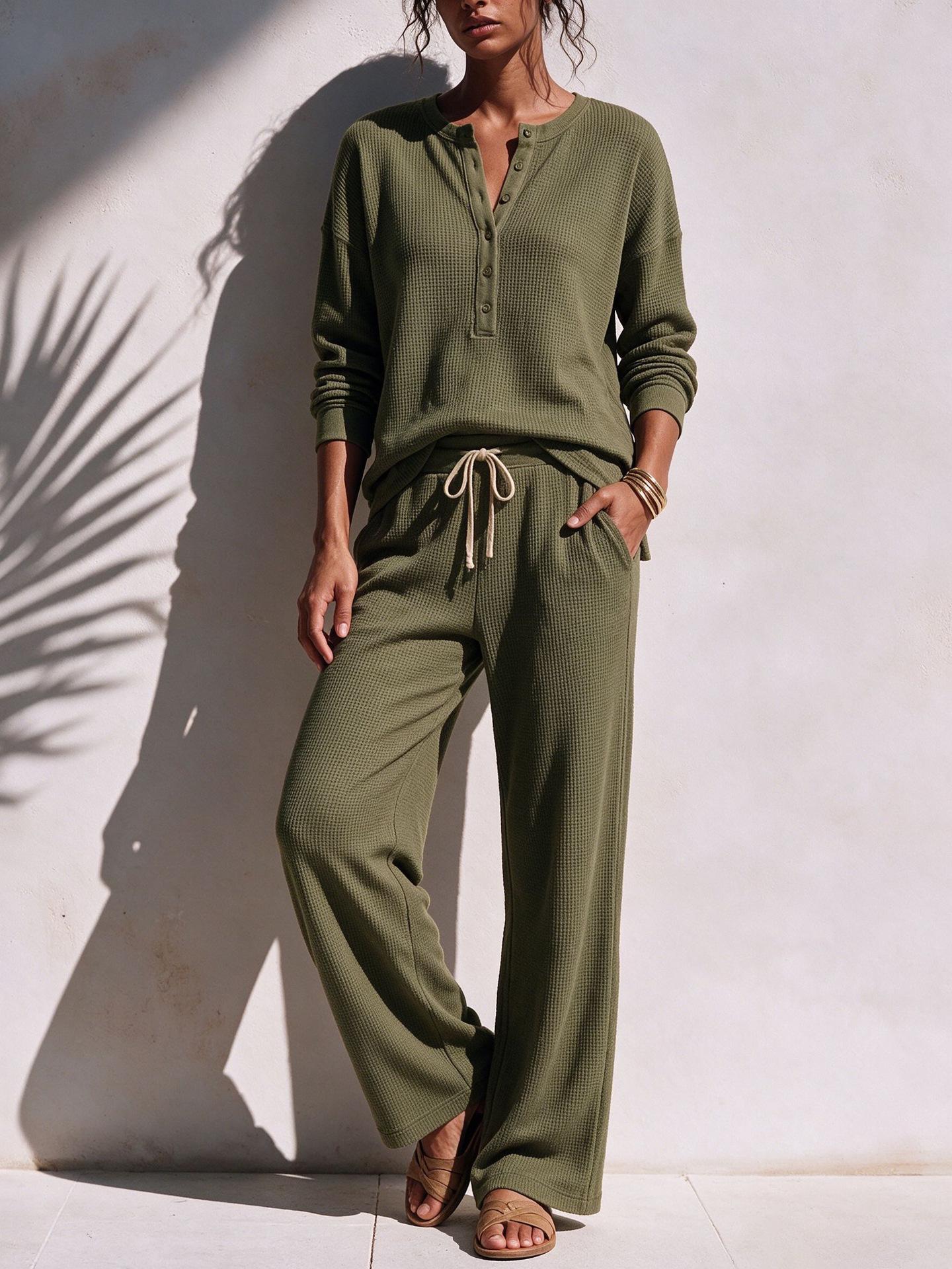 Army Green / S