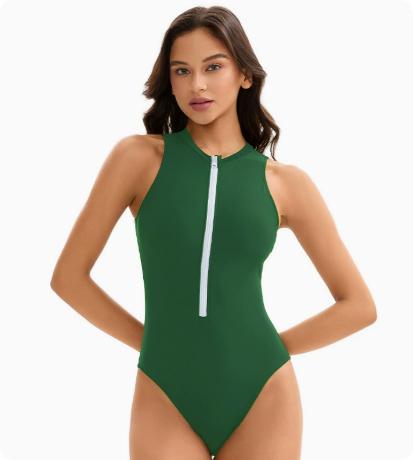 Dark Green / 2XL