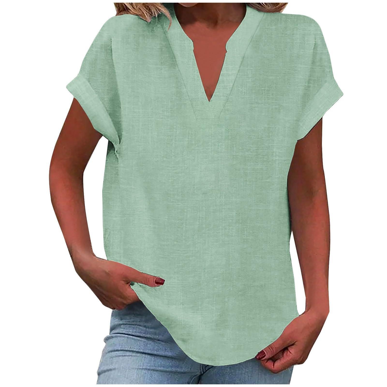 Light Green / S
