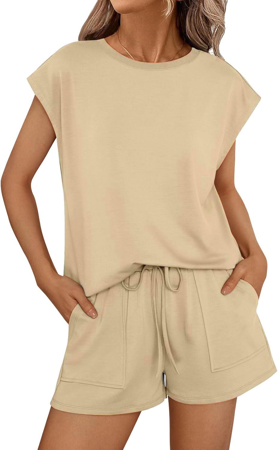 Khaki / S