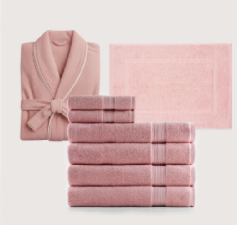 Sanctuary Spa Ritual Bundle