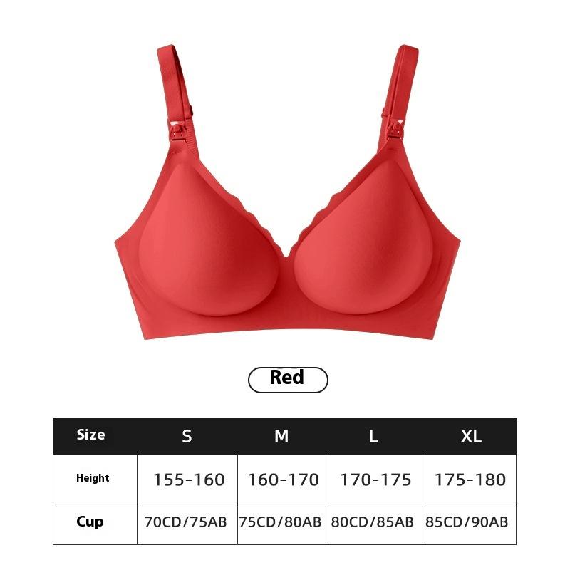 Bright Red / S