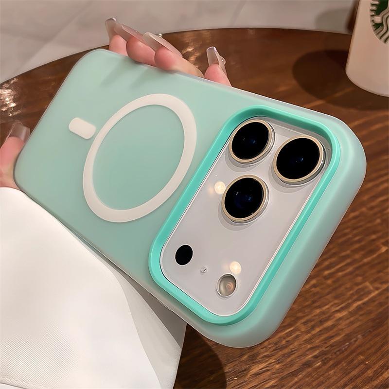 Light Green / IPhone17ProMax