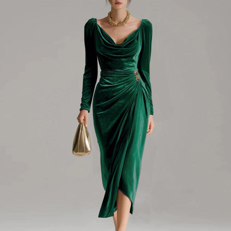 Green / S