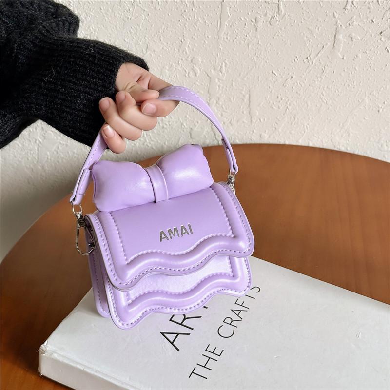 Girls Stylish Handheld Coin Purse