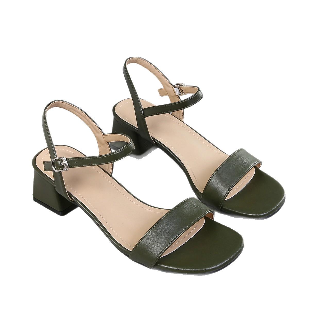 Army Green / 35
