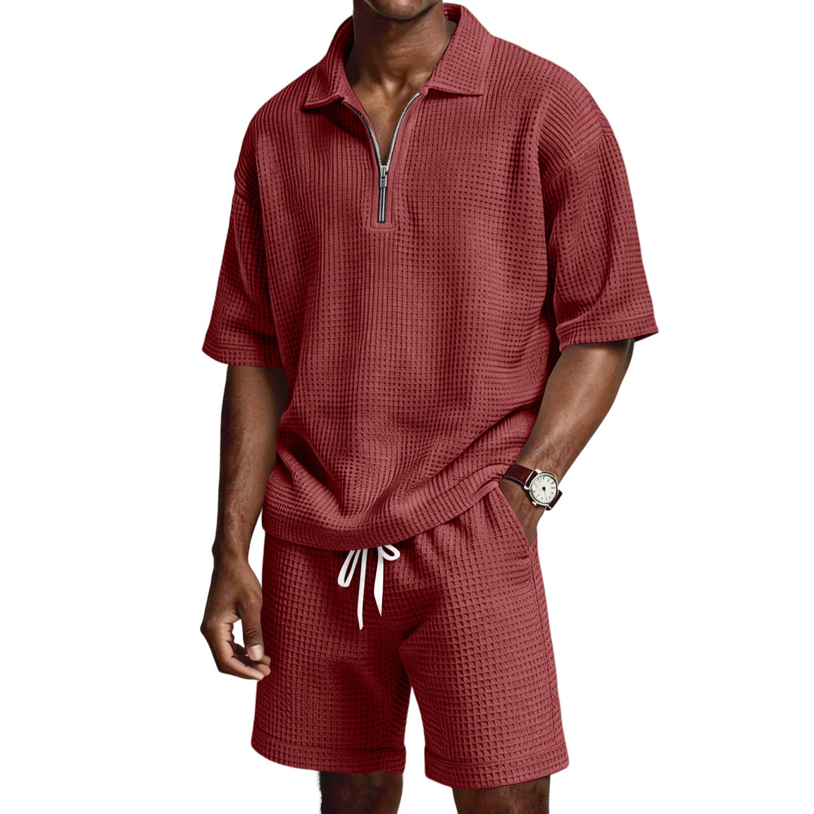 Wine Red / S