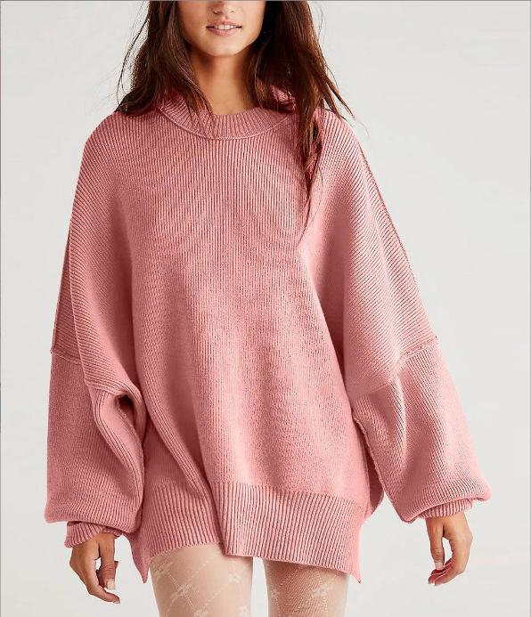 Pink / L