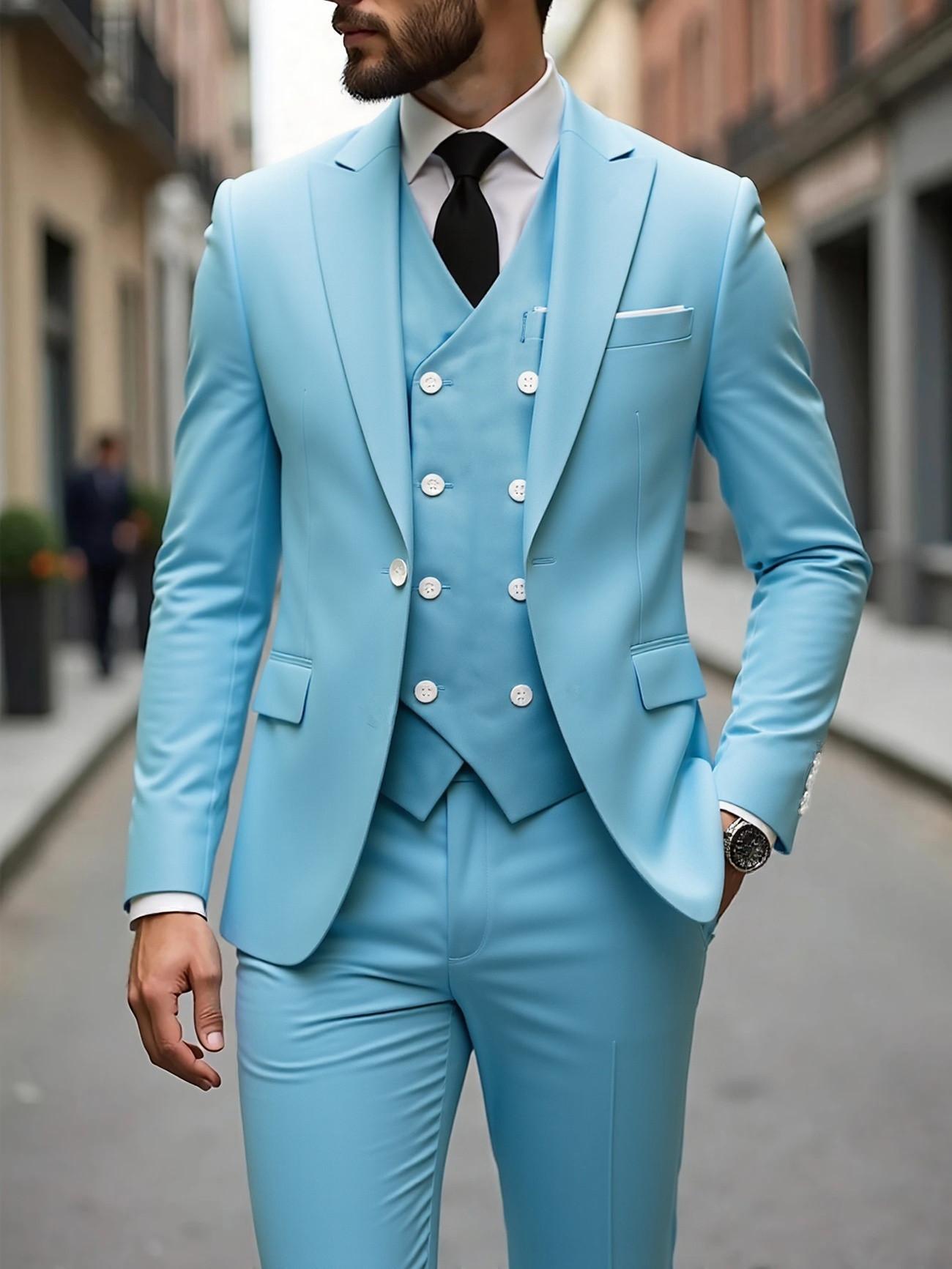 Sky Blue / XS