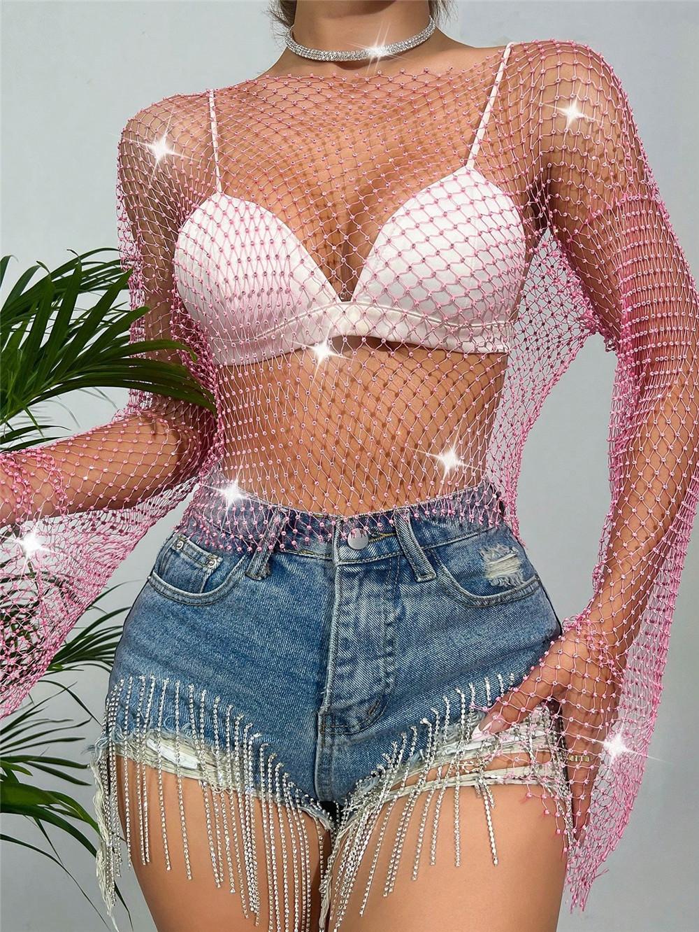 Pink / XS