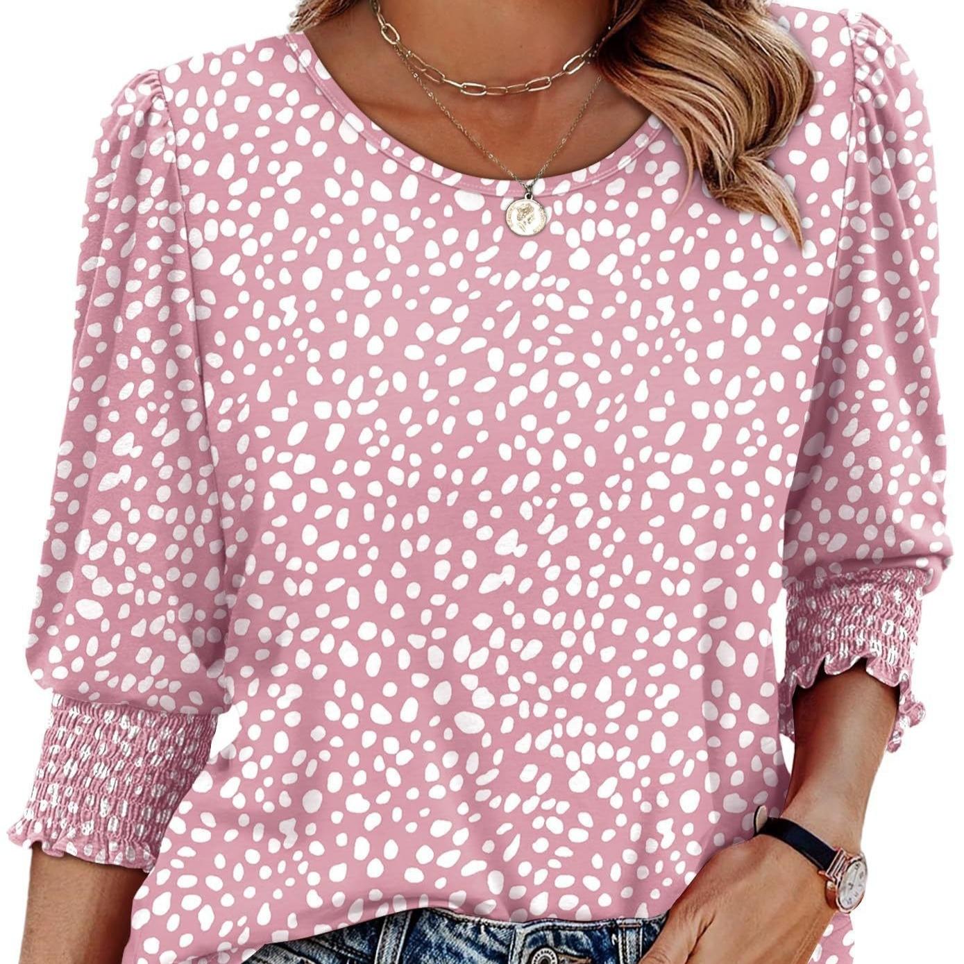 Pink Dots / S