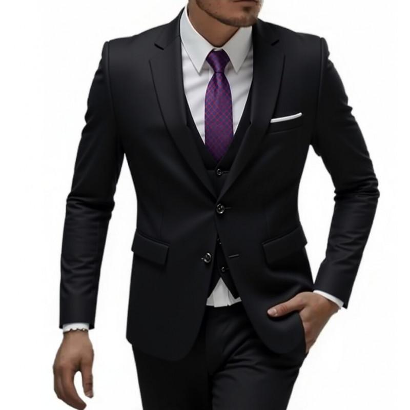 Black Suit / XXS