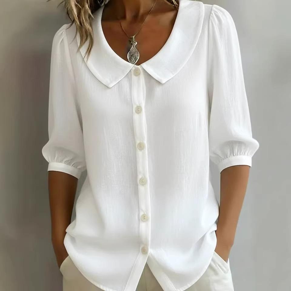 White / S