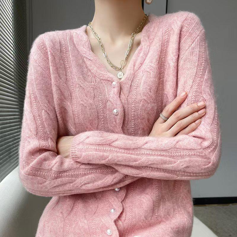 Flower Pink / L