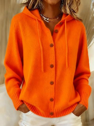 Orange Red / S