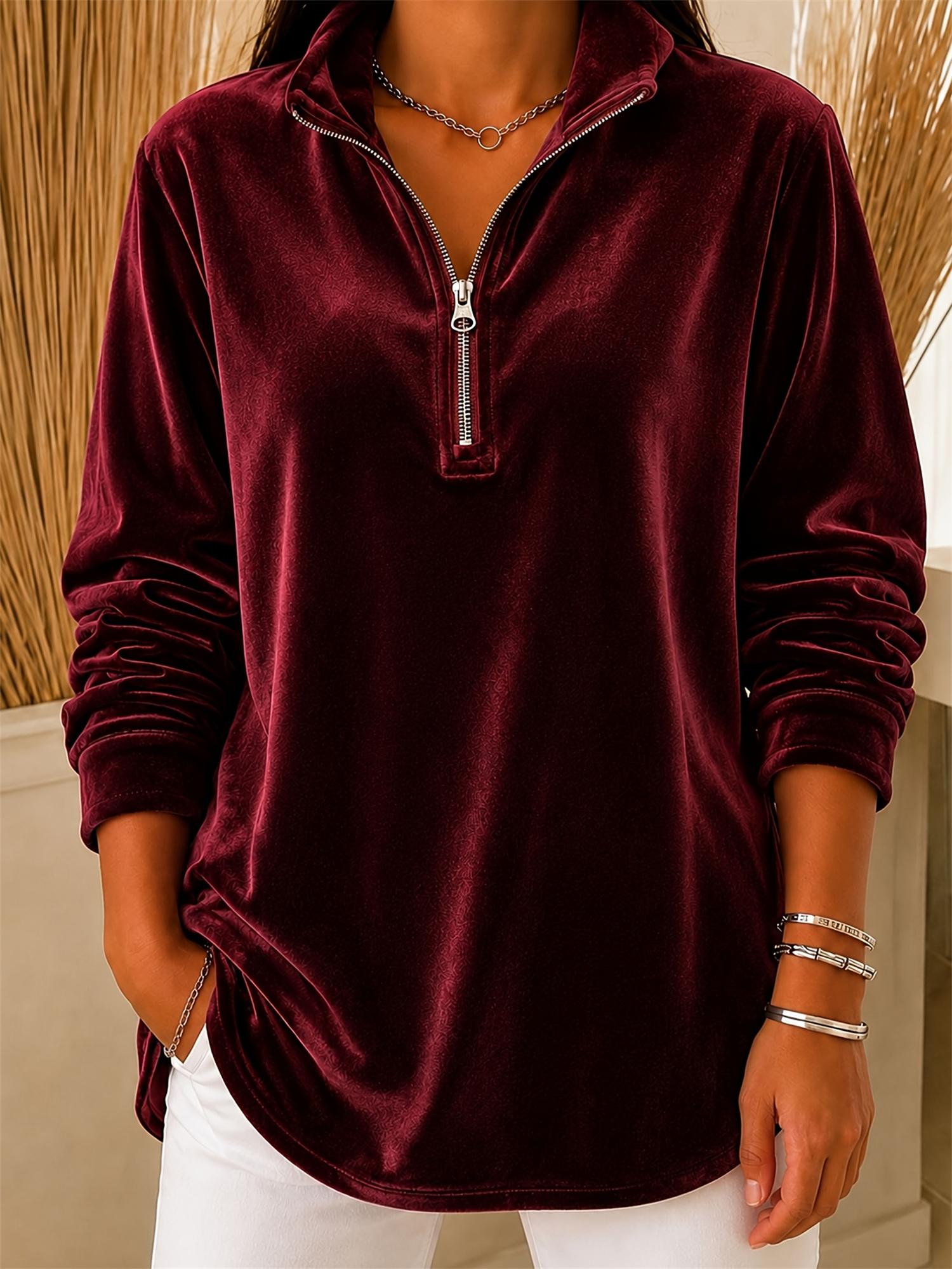Polyester Blouse